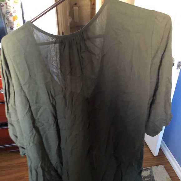 Blouse - Picture 3 of 3